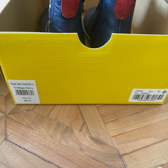 Boden kids boots like new! - Picture 6 of 6